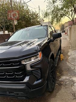 شيفروليه سلفرادو